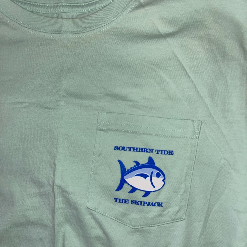 Southern tide long sleeve